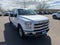 2015 Ford F-150 XLT w/HD Payload Pkg
