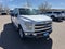 2015 Ford F-150 XLT w/HD Payload Pkg