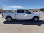 2015 Ford F-150 XLT w/HD Payload Pkg