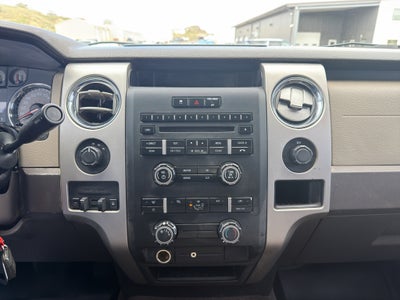 2010 Ford F-150 XL