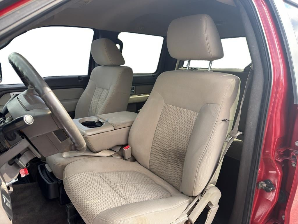 2010 Ford F-150 XL