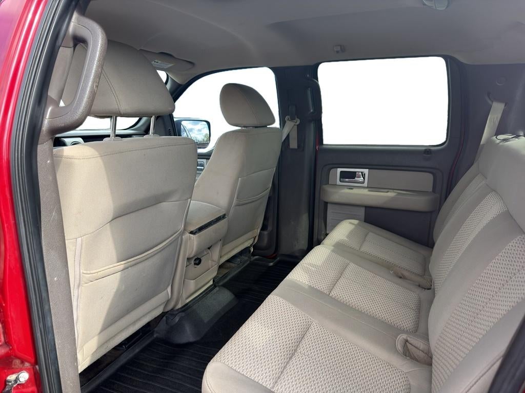 2010 Ford F-150 XL