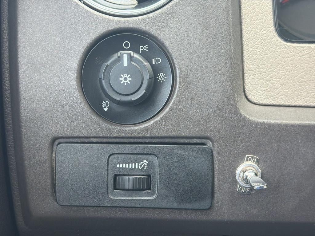 2010 Ford F-150 XL