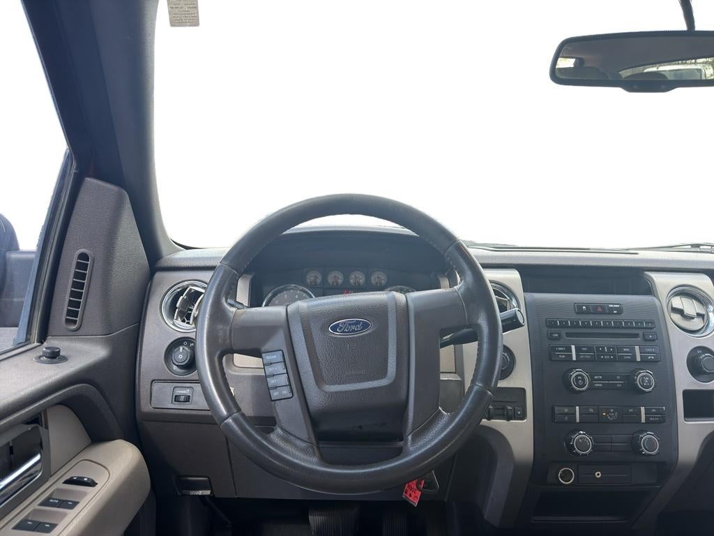 2010 Ford F-150 XL