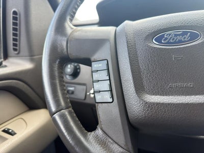 2010 Ford F-150 XL