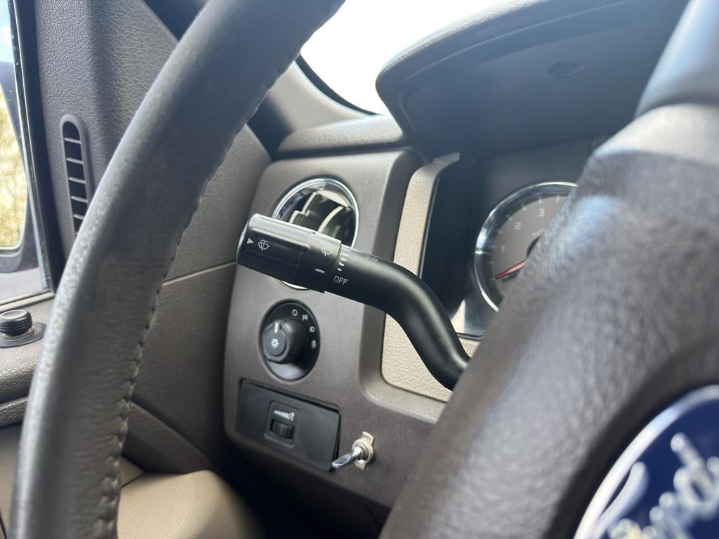 2010 Ford F-150 XL