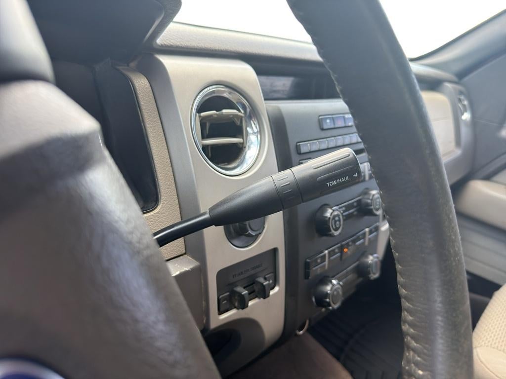 2010 Ford F-150 XL