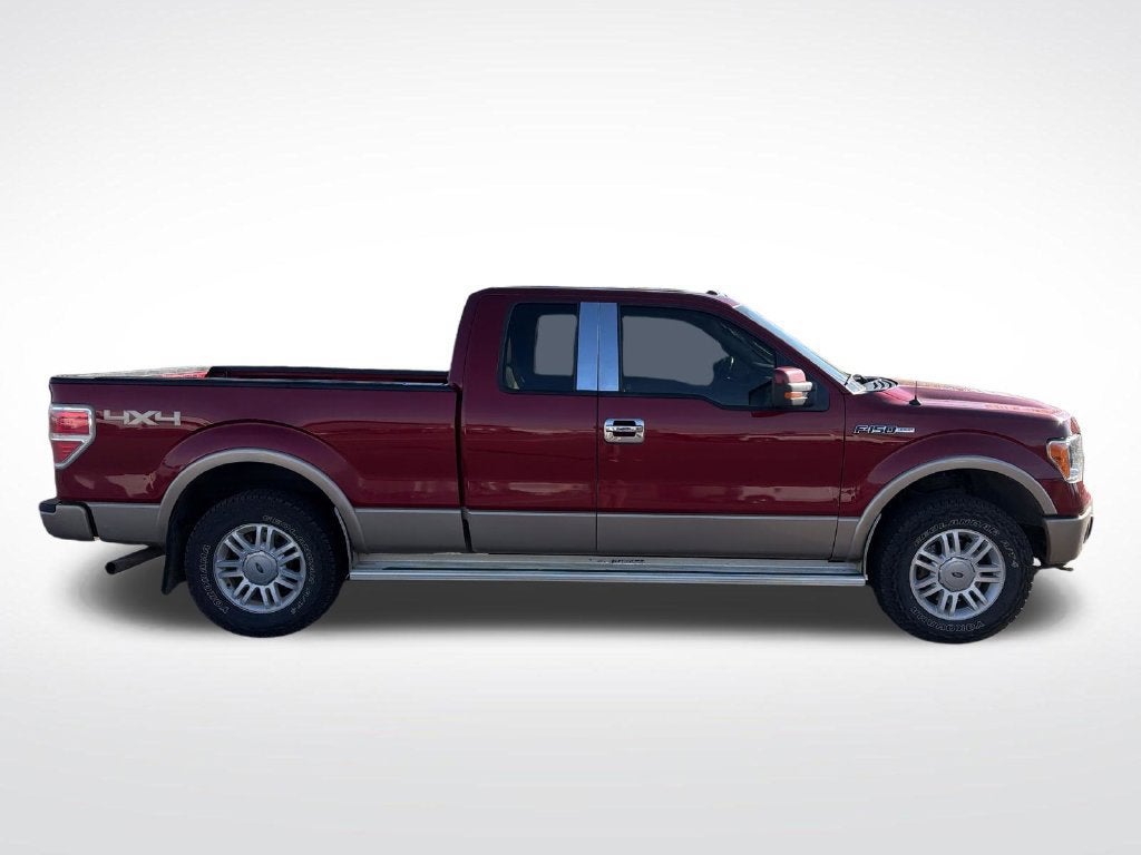2014 Ford F-150 XL
