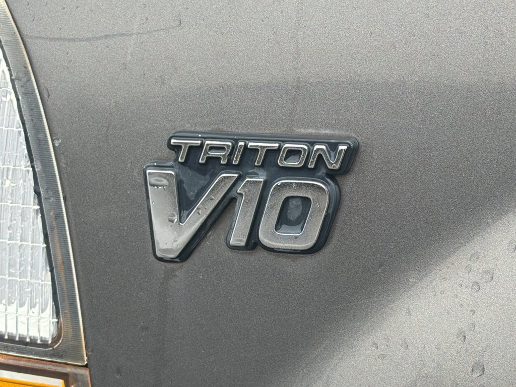 2003 Ford Super Duty F-250 XL