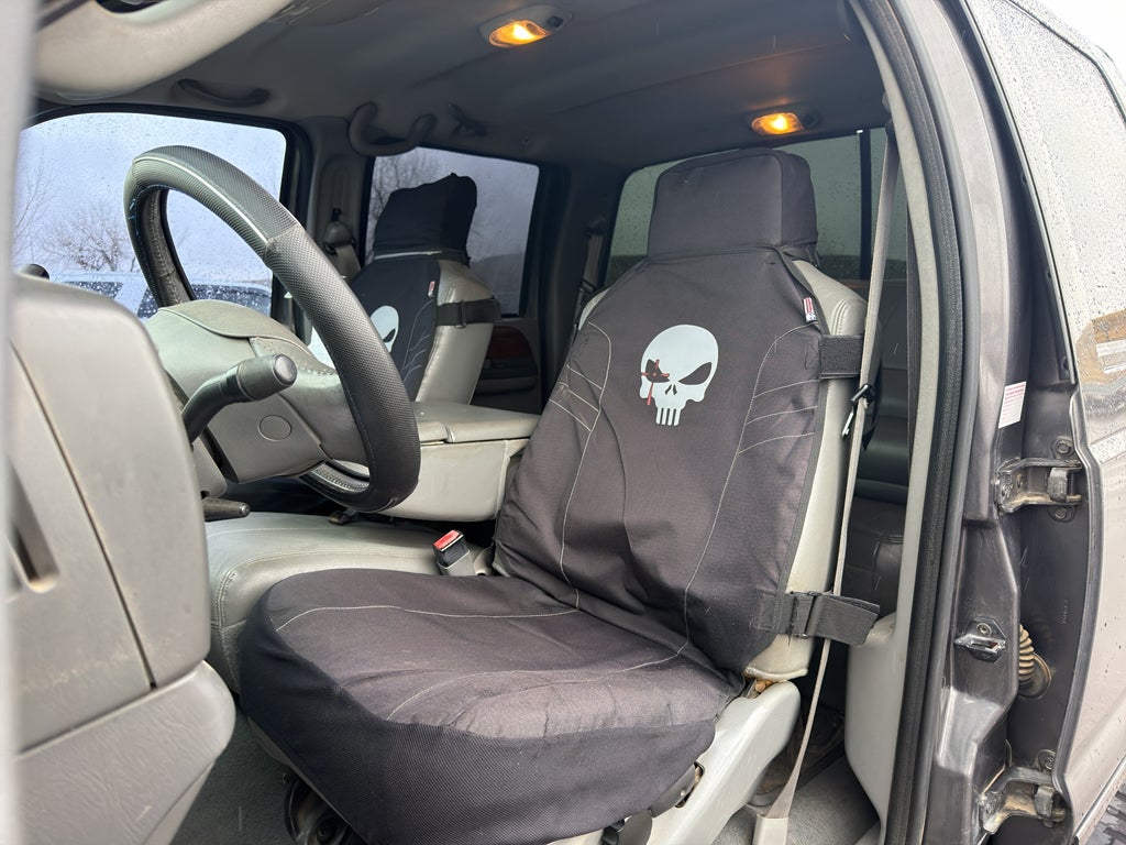 2003 Ford Super Duty F-250 XL