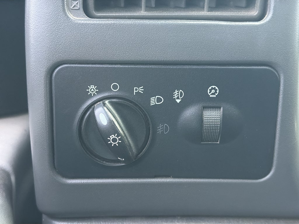 2003 Ford Super Duty F-250 XL