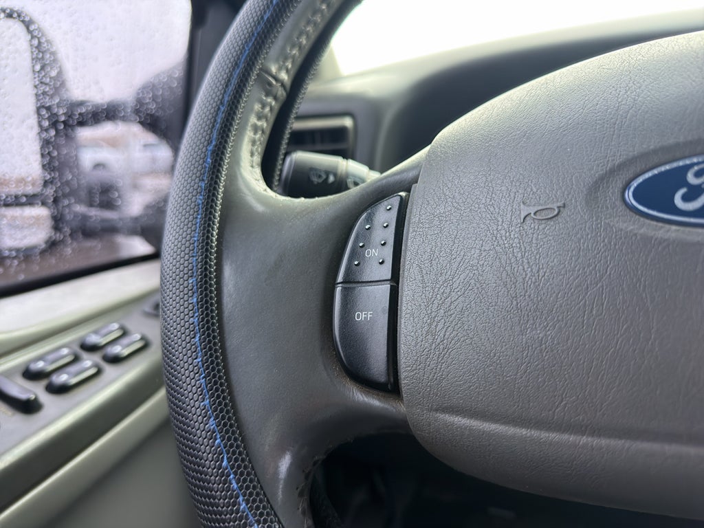 2003 Ford Super Duty F-250 XL