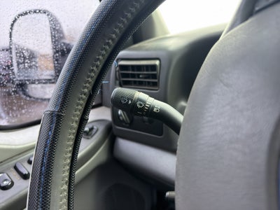 2003 Ford Super Duty F-250 XL