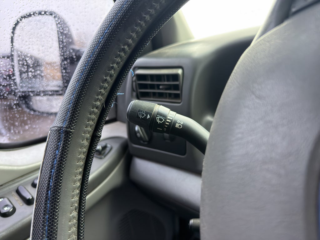 2003 Ford Super Duty F-250 XL