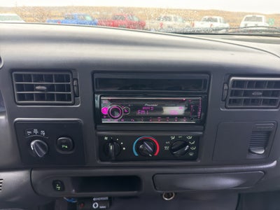 2003 Ford Super Duty F-250 XL