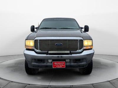 2003 Ford Super Duty F-250 XL