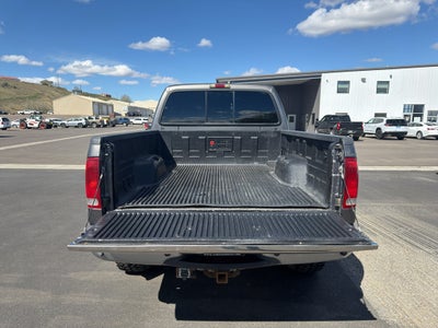 2003 Ford Super Duty F-250 XL