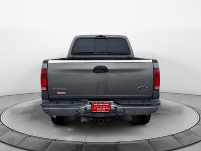 2003 Ford Super Duty F-250 XL
