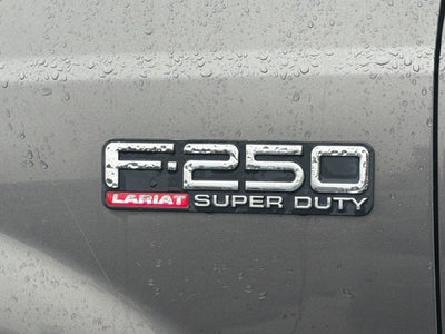 2003 Ford Super Duty F-250 XL