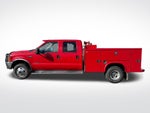 1999 Ford Super Duty F-350 DRW XL