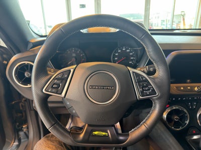 2020 Chevrolet Camaro 3LT