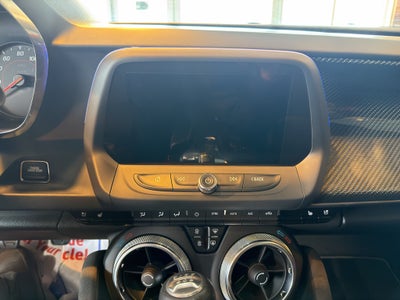 2020 Chevrolet Camaro 3LT