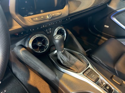 2020 Chevrolet Camaro 3LT