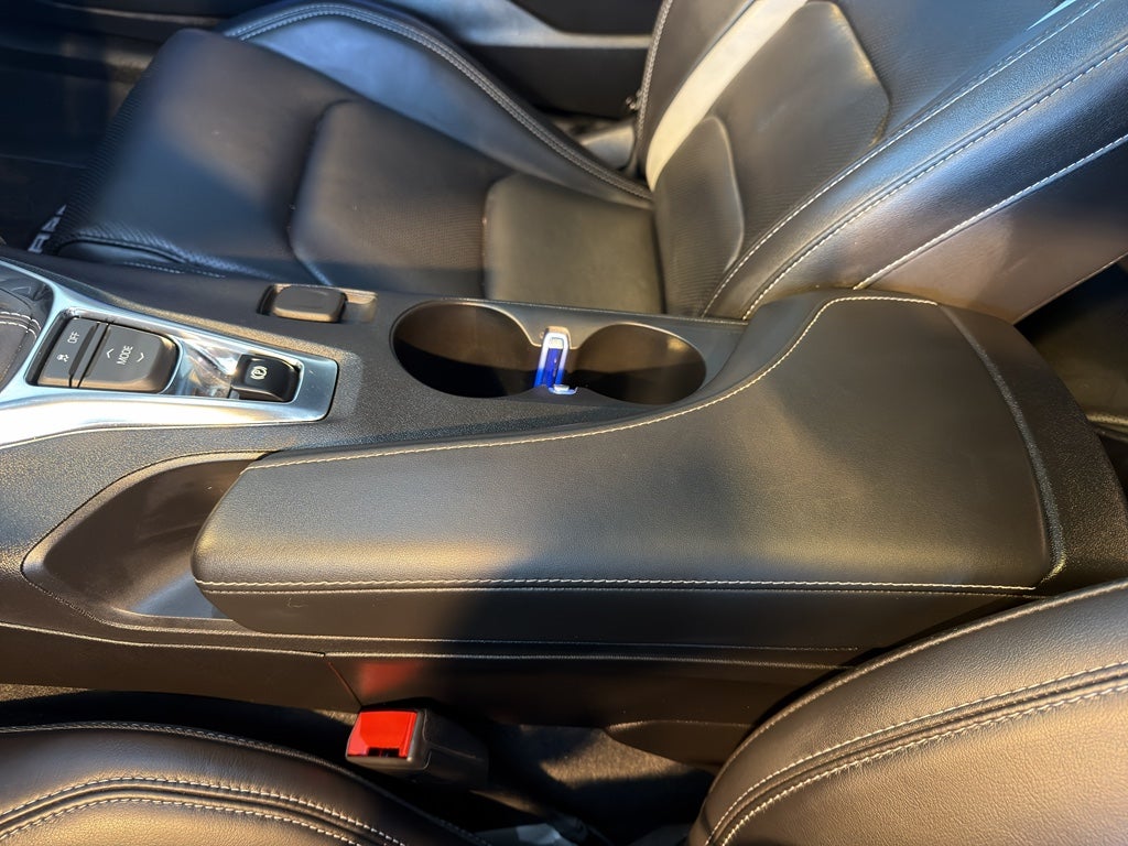 2020 Chevrolet Camaro 3LT