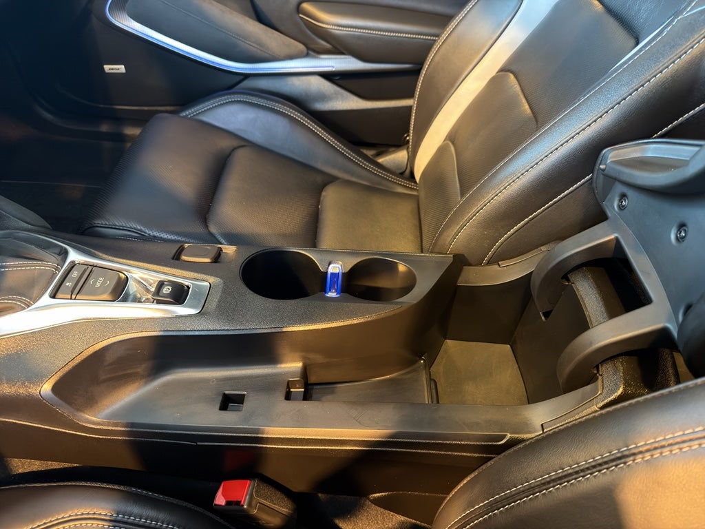 2020 Chevrolet Camaro 3LT