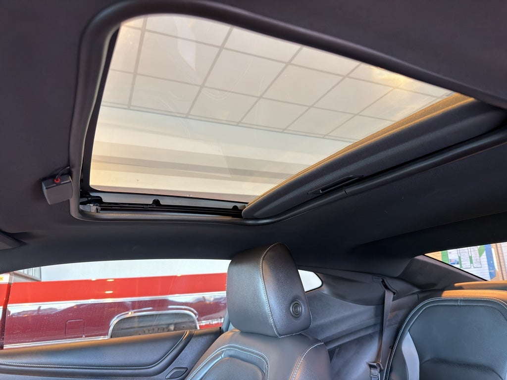 2020 Chevrolet Camaro 3LT