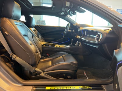 2020 Chevrolet Camaro 3LT