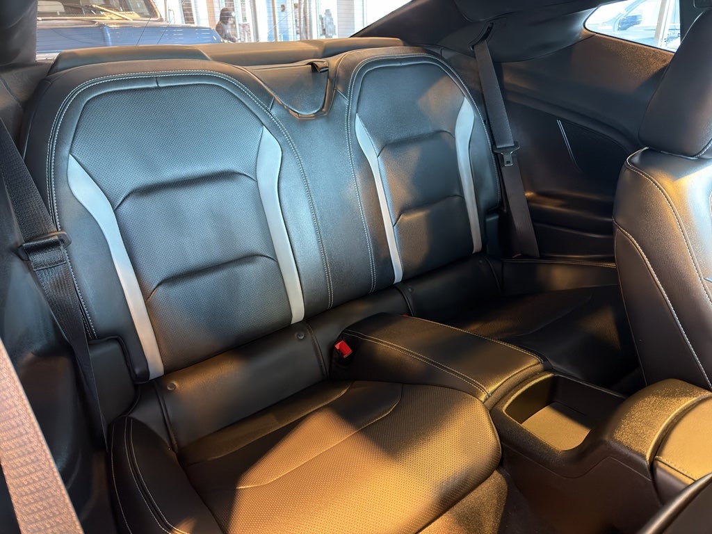 2020 Chevrolet Camaro 3LT