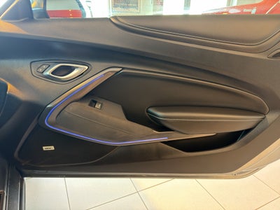 2020 Chevrolet Camaro 3LT