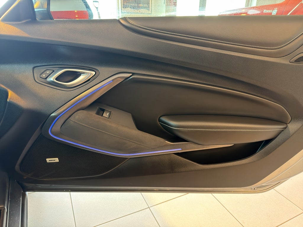 2020 Chevrolet Camaro 3LT