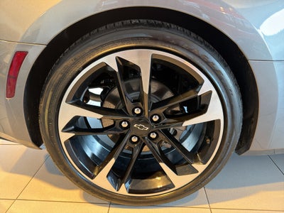 2020 Chevrolet Camaro 3LT