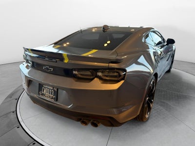 2020 Chevrolet Camaro 3LT