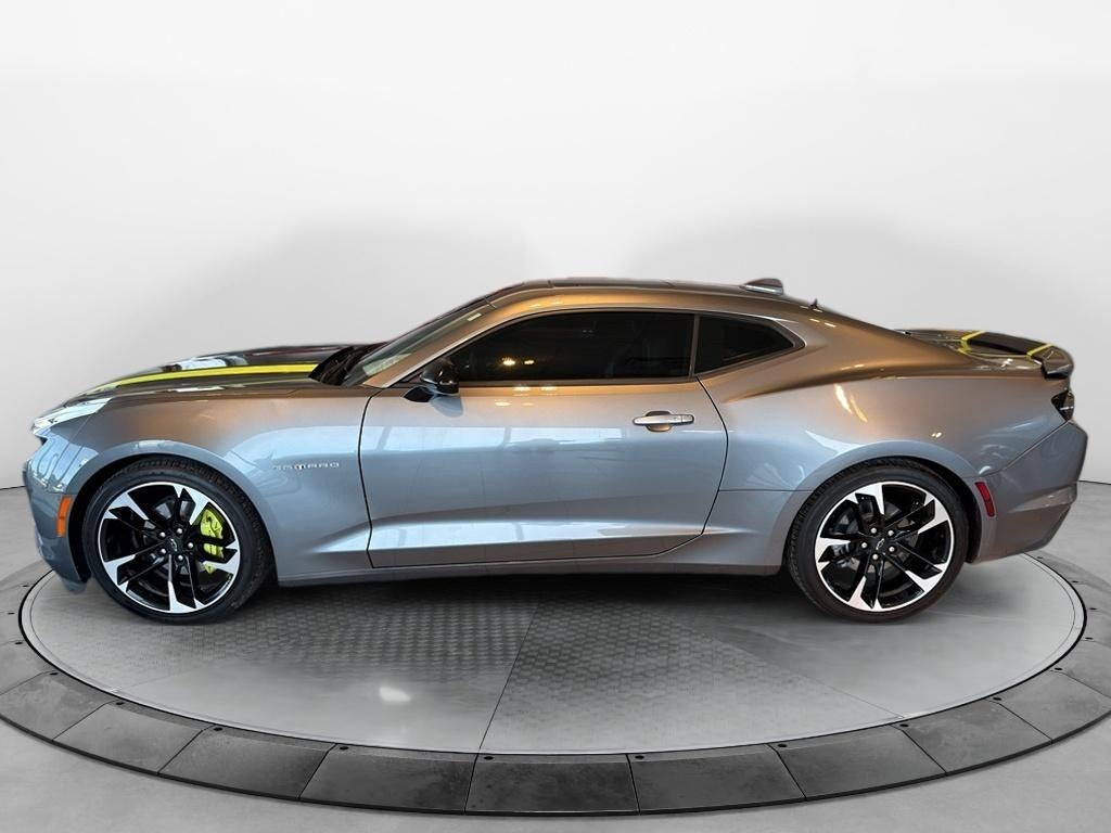 2020 Chevrolet Camaro 3LT