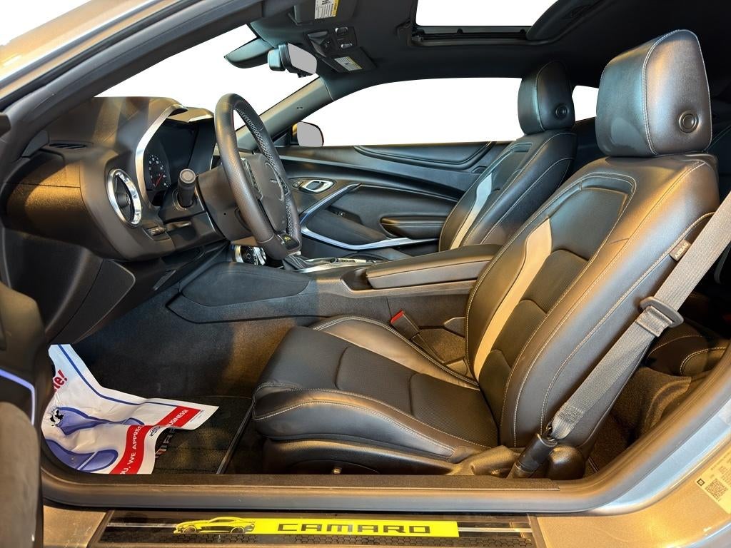 2020 Chevrolet Camaro 3LT