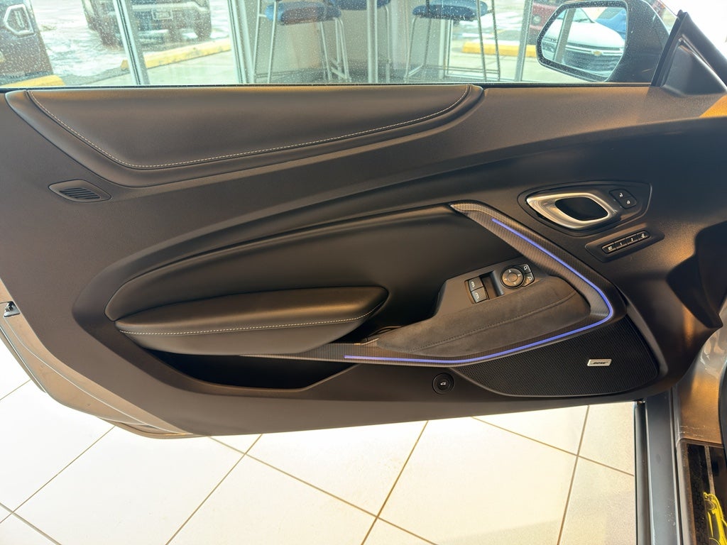 2020 Chevrolet Camaro 3LT