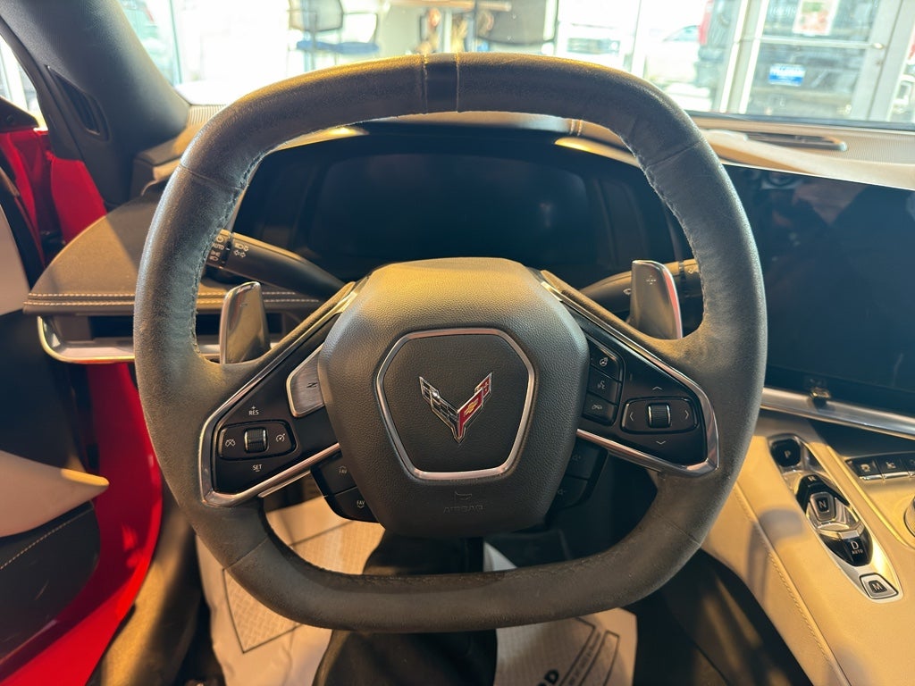 2020 Chevrolet Corvette Stingray 2LT