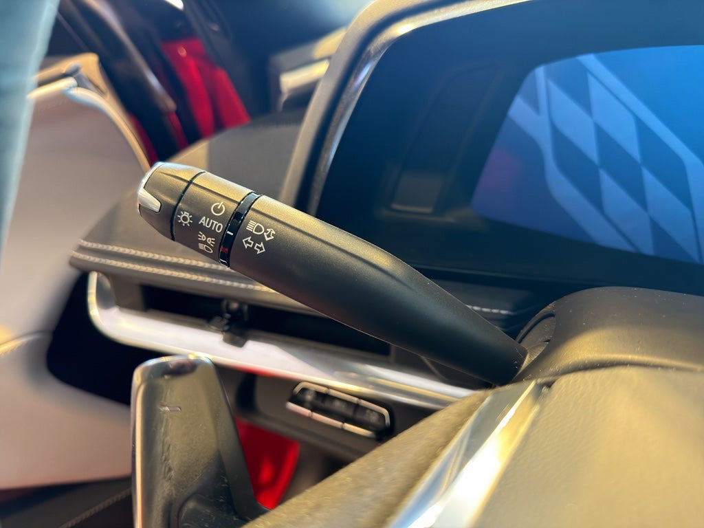 2020 Chevrolet Corvette Stingray 2LT