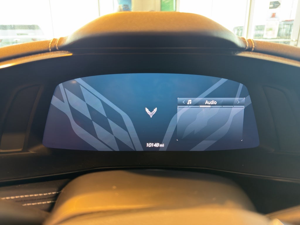 2020 Chevrolet Corvette Stingray 2LT