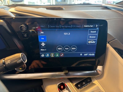 2020 Chevrolet Corvette Stingray 2LT