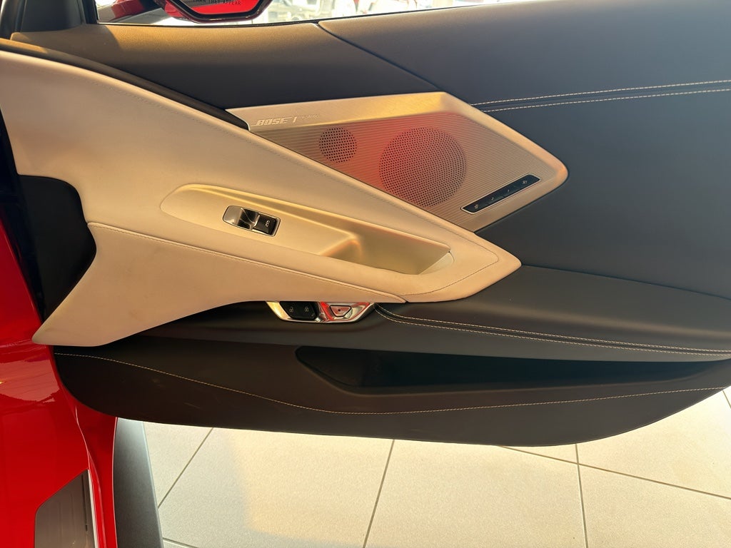 2020 Chevrolet Corvette Stingray 2LT