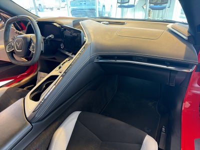 2020 Chevrolet Corvette Stingray 2LT