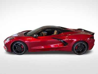 2022 Chevrolet Corvette Stingray 2LT