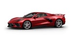 2027 Chevrolet Corvette Stingray 3LT