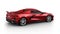 2027 Chevrolet Corvette Stingray 3LT