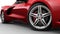 2027 Chevrolet Corvette Stingray 3LT