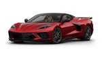 2027 Chevrolet Corvette Stingray 3LT